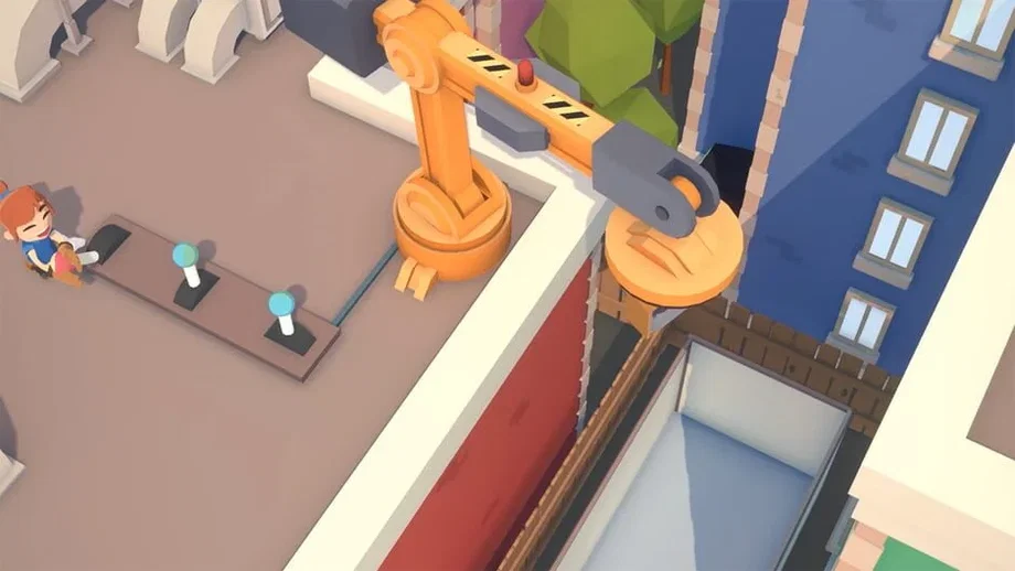 Moving Out (PC) gallery image 6