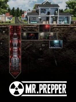 Mr. Prepper (PC) gallery image 1