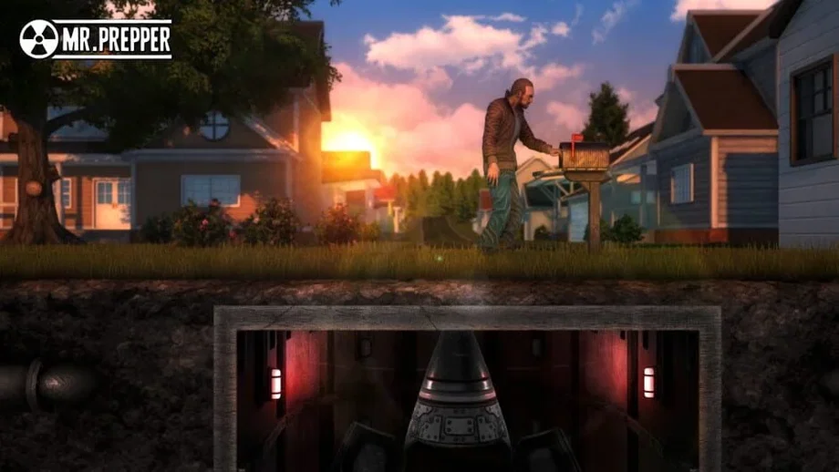 Mr. Prepper (PC) gallery image 6