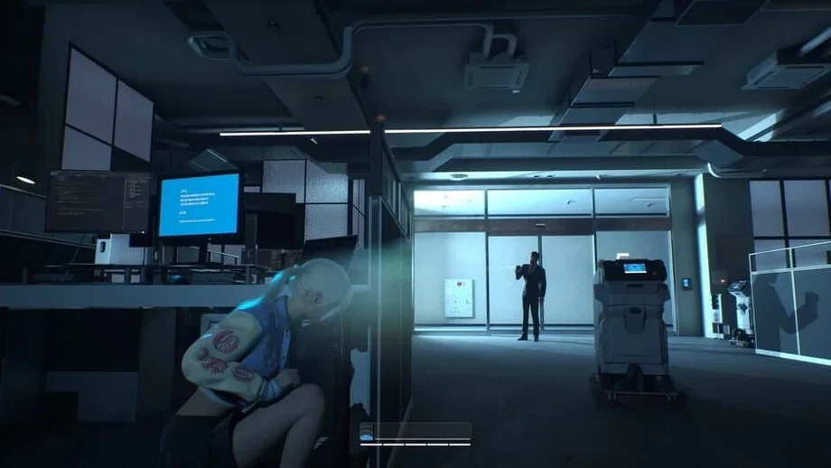 Mudang: Two Hearts (PC) gallery image 2