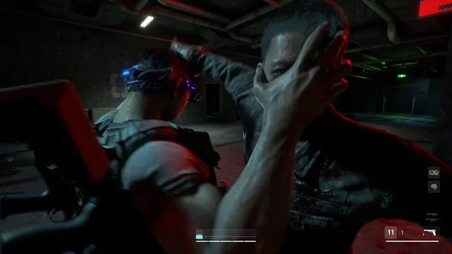 Mudang: Two Hearts (PC) gallery image 4