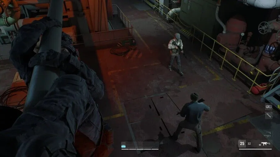 Mudang: Two Hearts (PC) gallery image 5