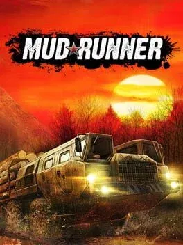 MudRunner (PS4)