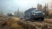 MudRunner (PS4) thumb 3