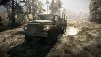 MudRunner (PS4) thumb 5