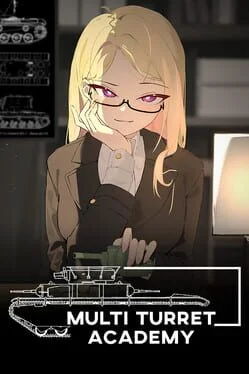 Multi Turret Academy (PC) gallery image 1