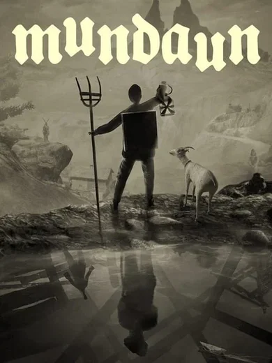 Mundaun (Xbox Series X|S) gallery image 1