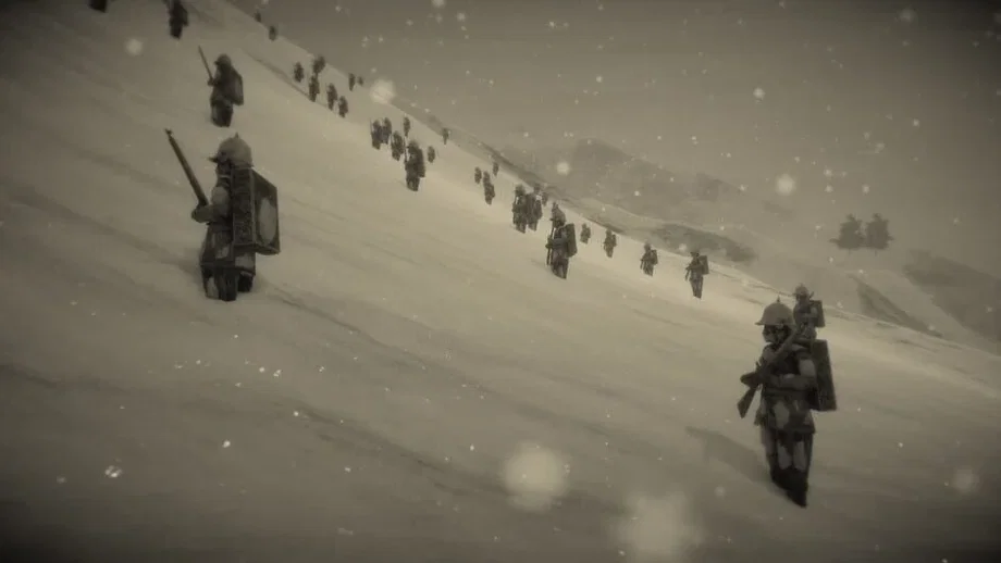 Mundaun (Xbox Series X|S) gallery image 2