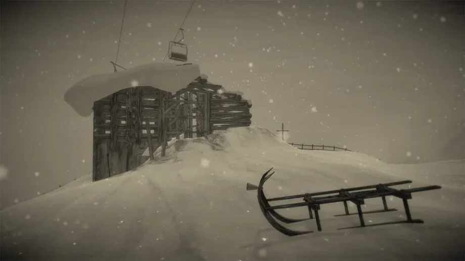 Mundaun (Xbox Series X|S) gallery image 3