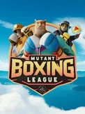 Mutant Boxing League (Meta Quest)