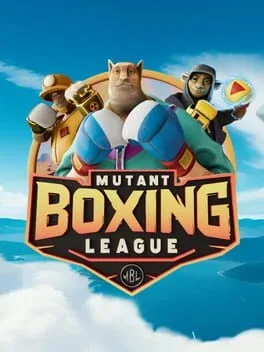 Mutant Boxing League (PC) gallery image 1