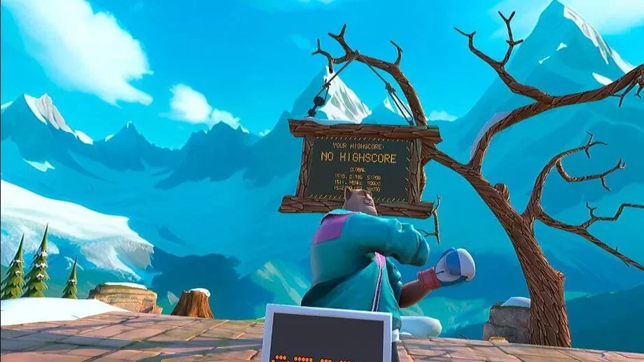 Mutant Boxing League (PC) gallery image 2