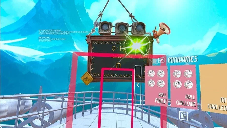 Mutant Boxing League (PC) gallery image 3