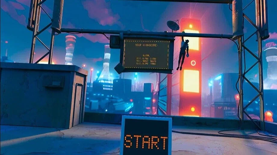 Mutant Boxing League (PC) gallery image 5