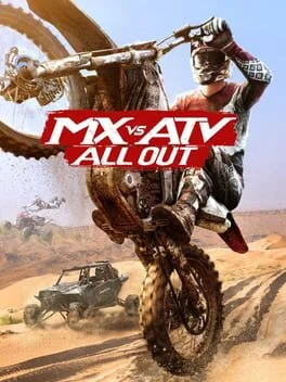 MX vs. ATV: All Out (PC)