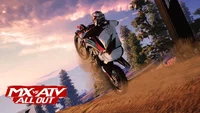 MX vs. ATV: All Out (PC) thumb 2