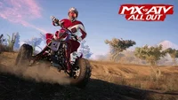 MX vs. ATV: All Out (PC) thumb 3