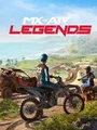 MX vs. ATV: Legends (PC) thumb 1