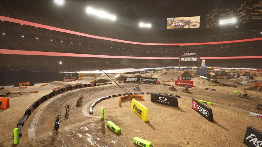 MX vs. ATV: Legends (PC) gallery image 2