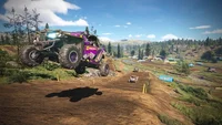 MX vs. ATV: Legends (PC) thumb 4