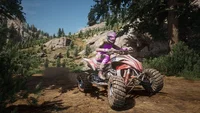 MX vs. ATV: Legends (PC) thumb 6