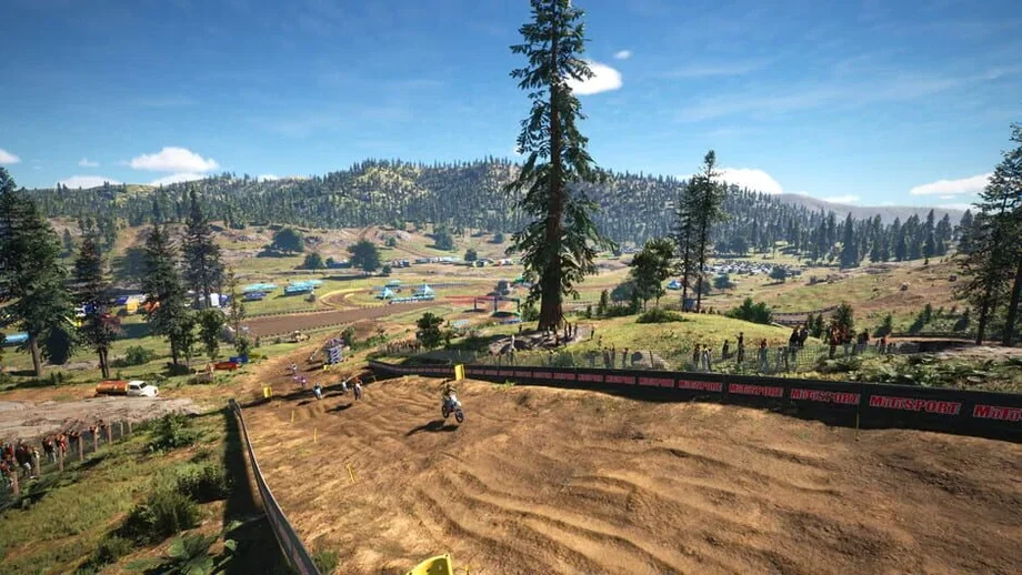 MX vs. ATV: Legends (PC) gallery image 7