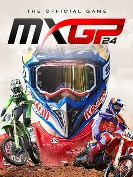 MXGP 24: The Official Game (PC) gallery image 1