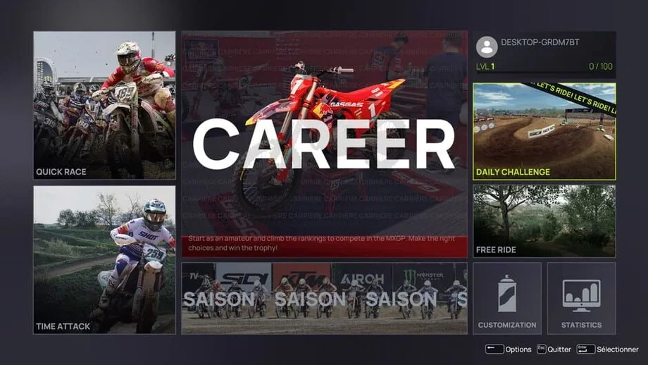 MXGP 24: The Official Game (PC) gallery image 6