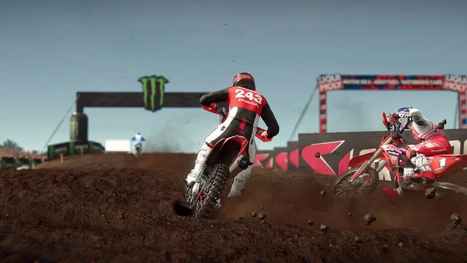 MXGP 24: The Official Game (PC) gallery image 7