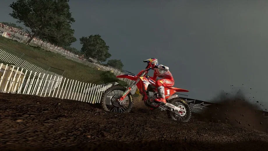 MXGP 24: The Official Game (PC) gallery image 9
