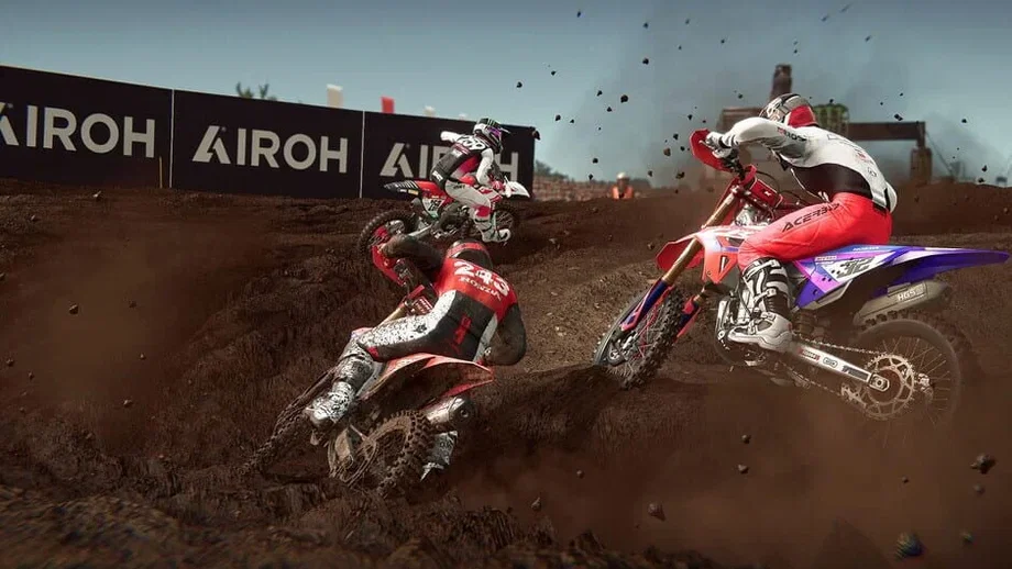 MXGP 24: The Official Game (PC) gallery image 11