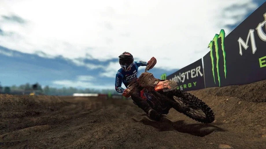 MXGP 24: The Official Game (PC) gallery image 12