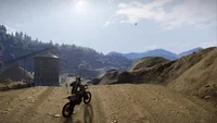 MXGP 24: The Official Game (PC) thumb 13