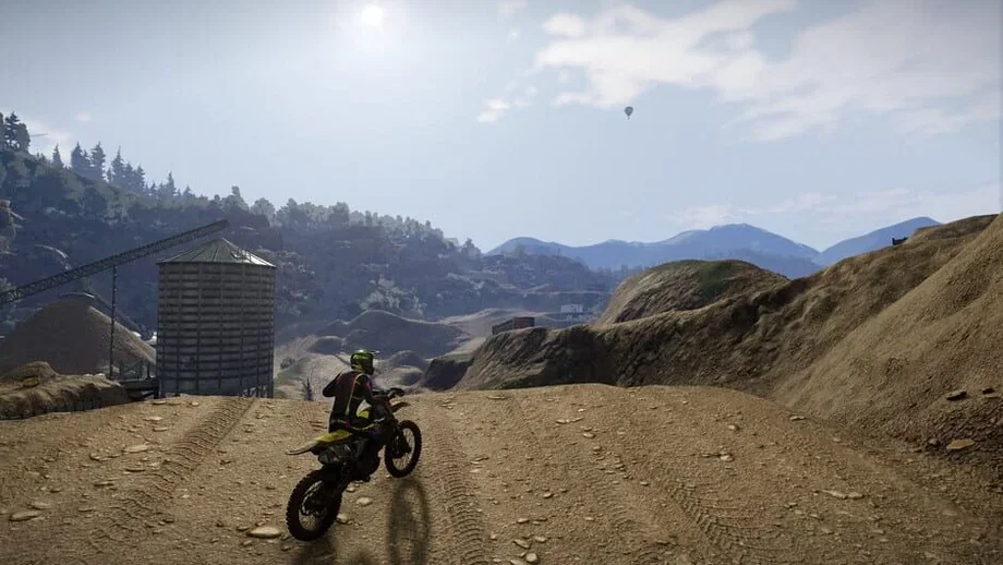 MXGP 24: The Official Game (PC) gallery image 13