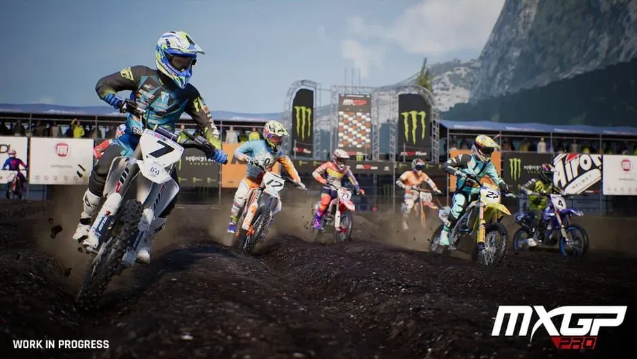 MXGP Pro (PC) gallery image 7