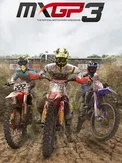 MXGP3: The Official Motocross Videogame (PC)