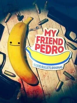 My Friend Pedro (PC)