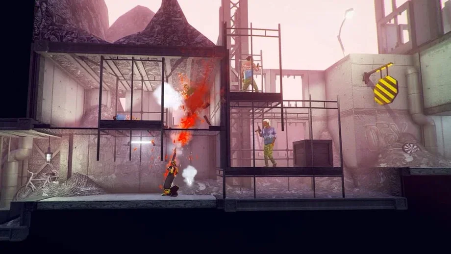 My Friend Pedro (PC) gallery image 6