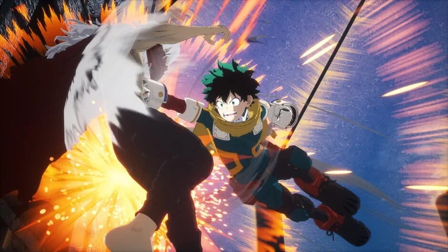 Comprar My Hero Academia: All's Justice - 20 Costumes Pack (DLC) (PC ...