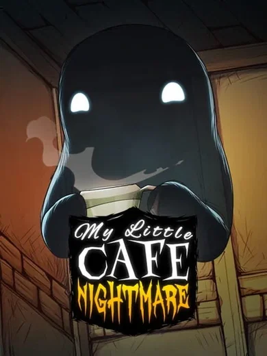 Compra la CD Key de My Little Cafe Nightmare para PC 🔥 Mejor precio ...