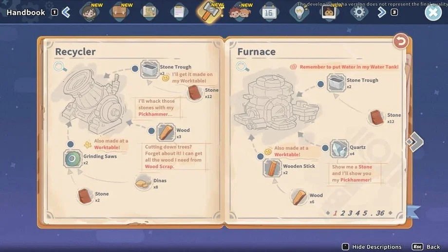 My Time at Sandrock (PS5) gallery image 3