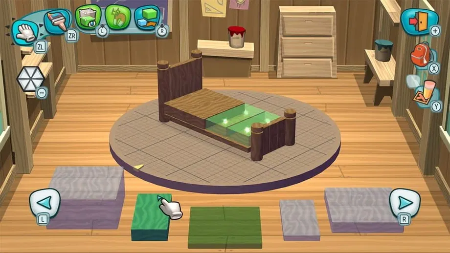MySims: Cozy Bundle (Switch) gallery image 5