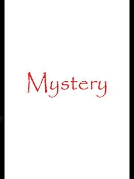 Mystery gallery image 1