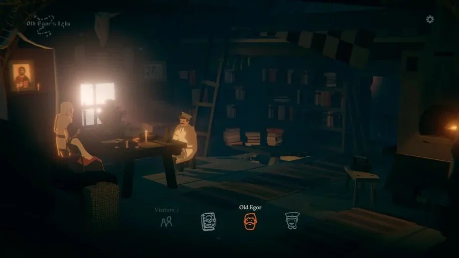 Myths and Legends Bundle: Tunche & Black Book (Xbox One) gallery image 3