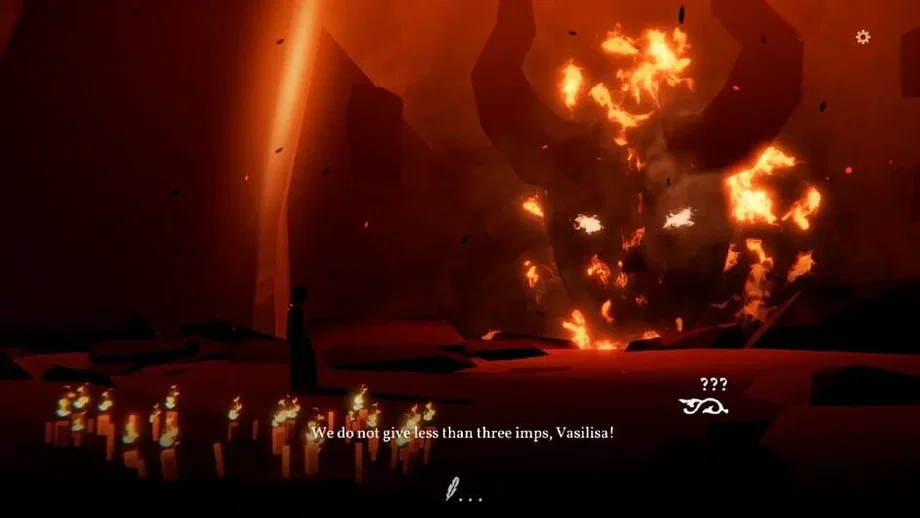 Myths and Legends Bundle: Tunche & Black Book (Xbox One) gallery image 4