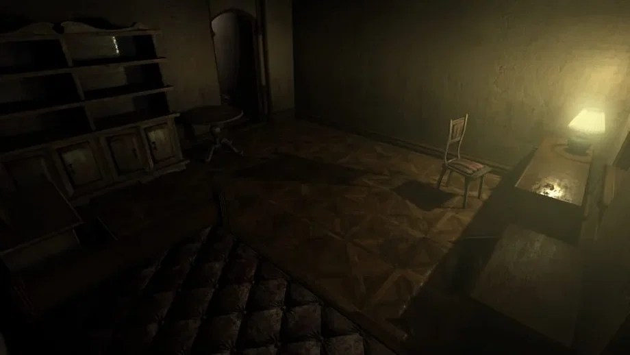 'n Verlore Verstand (Xbox One) gallery image 3