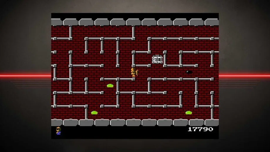 Namco Museum Archives Volume 1 (Switch) gallery image 6