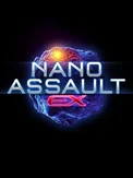 Nano Assault EX (3DS)