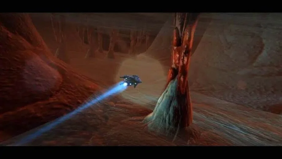 Nano Assault EX (3DS) gallery image 6