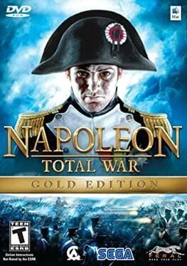 Napoleon: Total War - Gold Edition Collection (PC) gallery image 1